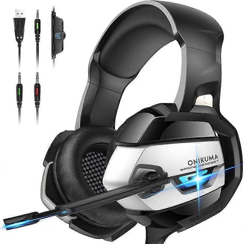 Chronus ONIKUMA K5H1 PC Gaming Headset