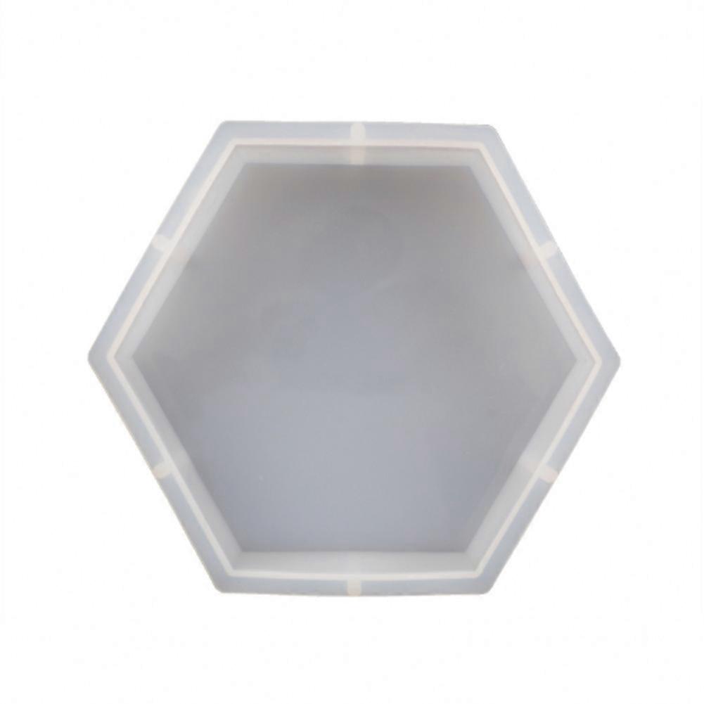 DIY crystal epoxy resin geometric shapes: large cube specimen, heart, round, rectangular, mirrored silicone mold.