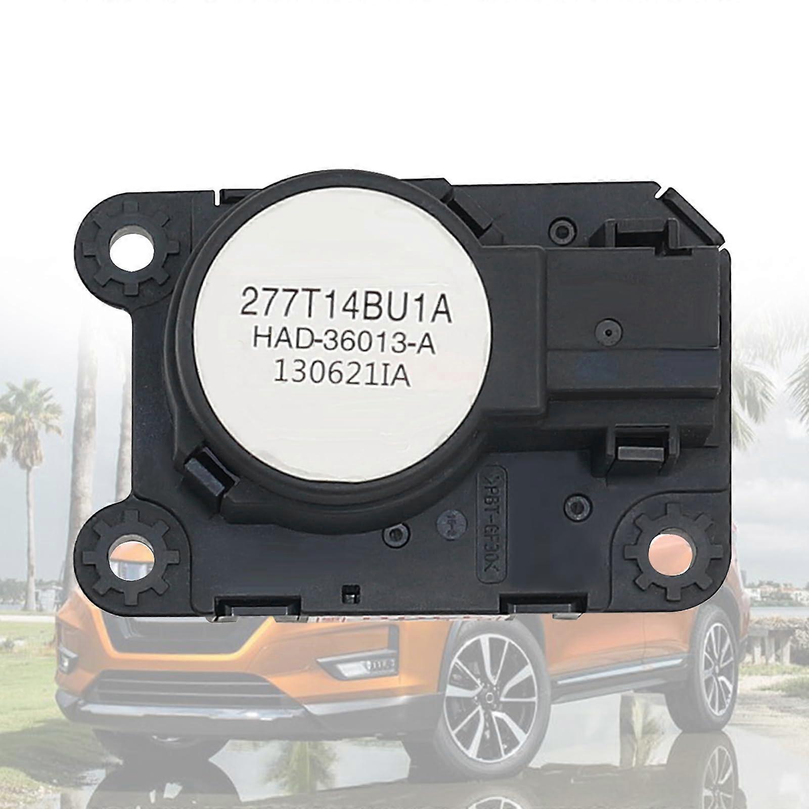 Motor Actuator Bracket for Nissan Rogue 20142019 OEM 277T14BU1A Direct Replacement Durable