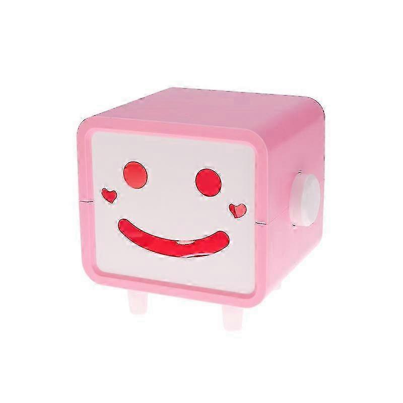 1pcs Lovely Tissue Box-c