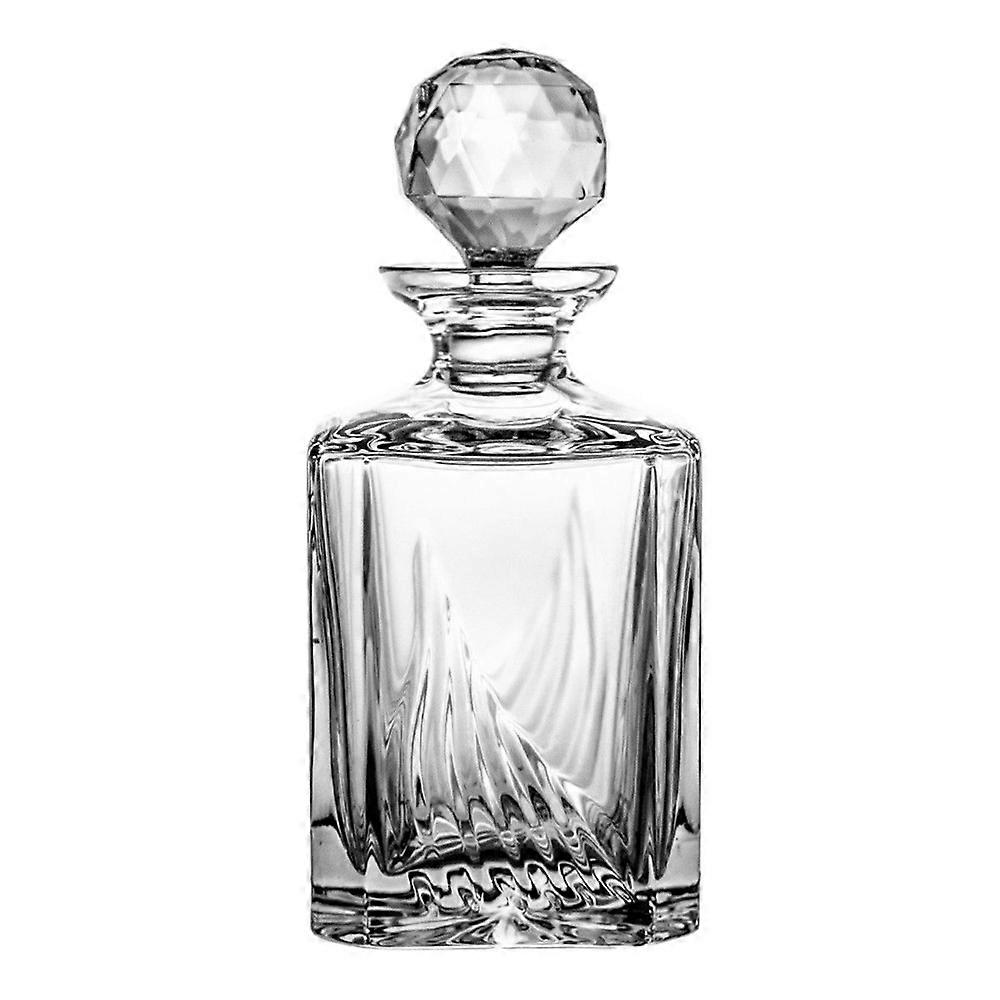  Crystal Julia crystal decanter Allium 19627JULIA