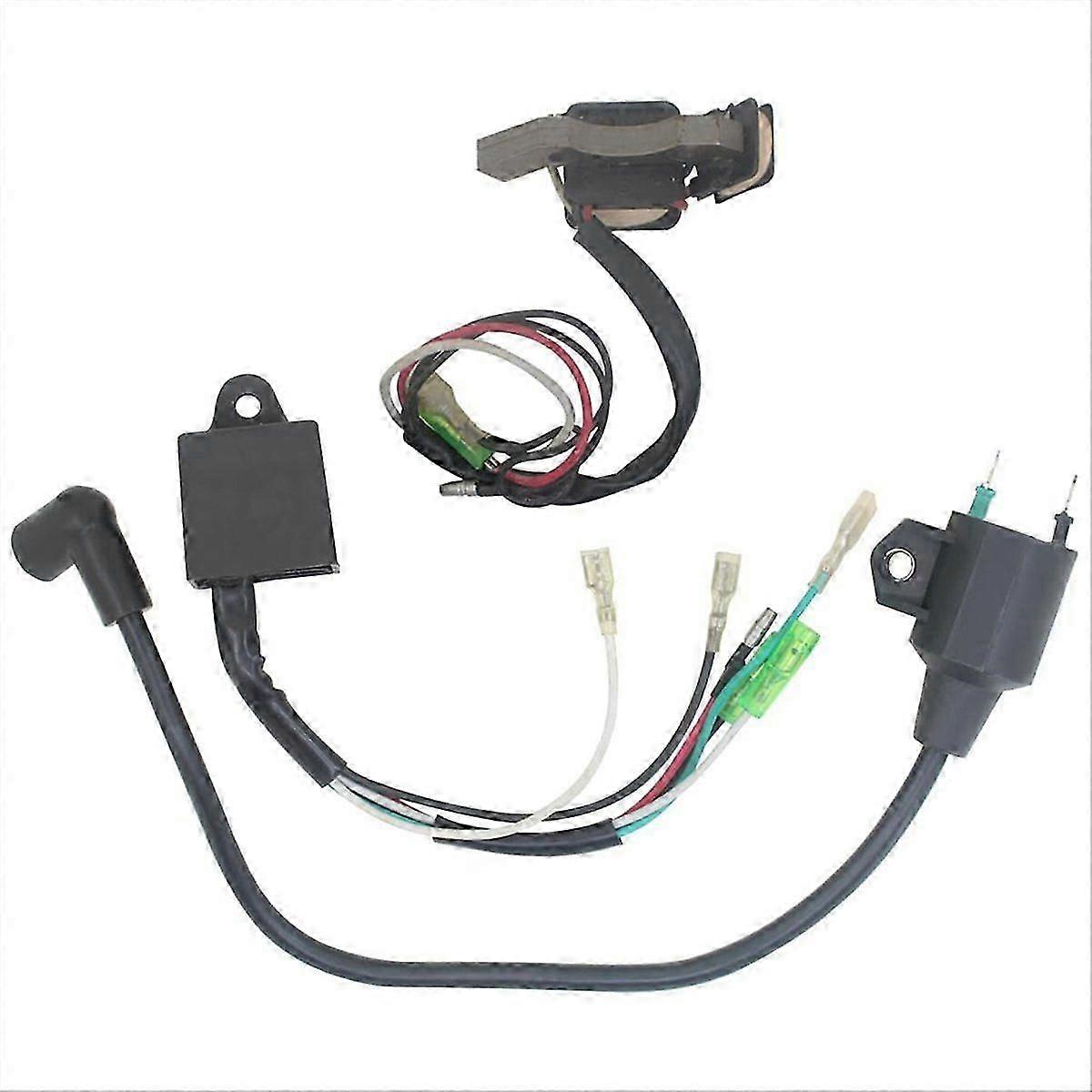 compatible with Small Gasoline Generator Accessories ET650/950 Igniter