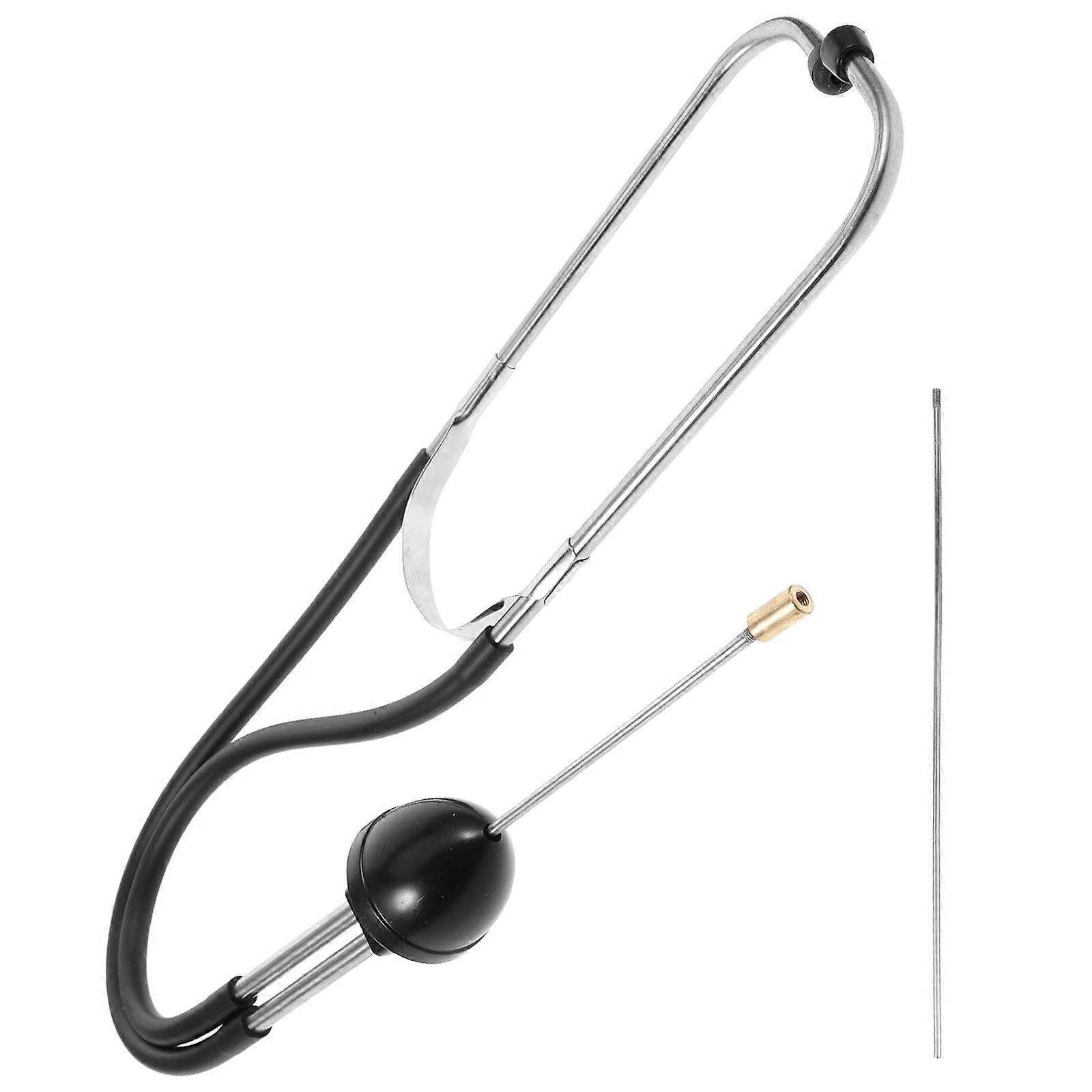 Testing Device Water Leak Test Stick for Testing Black Material Tool