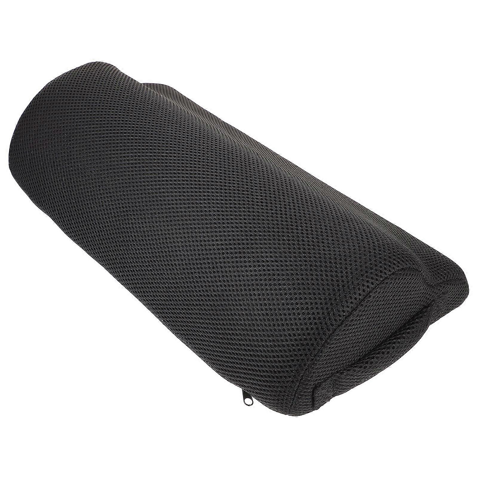 Footrest Cushion for Foot Support Providing Comfortable Elevation