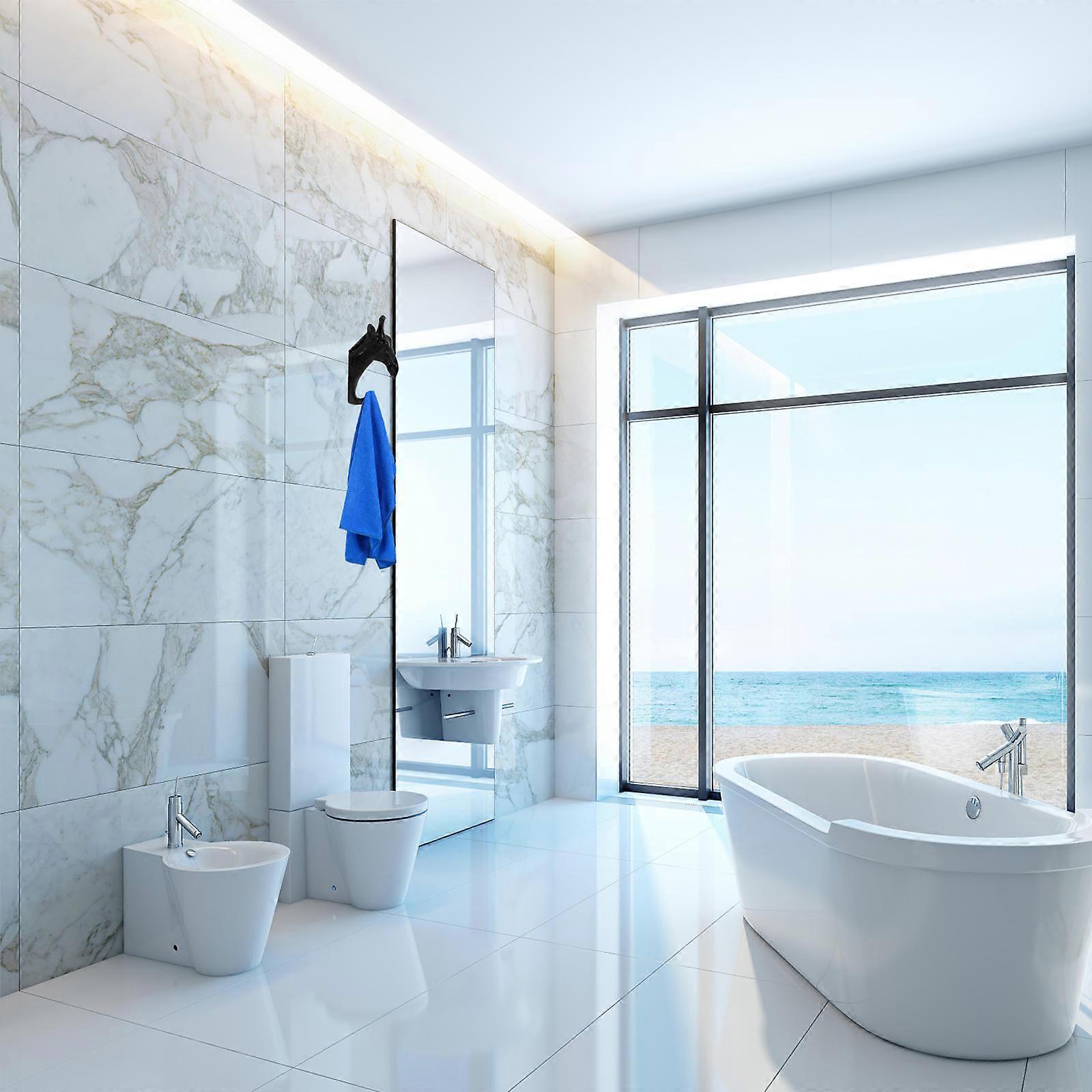 Creative Hanging Hook Retro Giraffe Head Shape Hook for Hanging 1Pcs