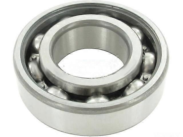 A/C Compressor Bearing for 19711974 Dodge B300 Van,  Durability, Noise Reduction