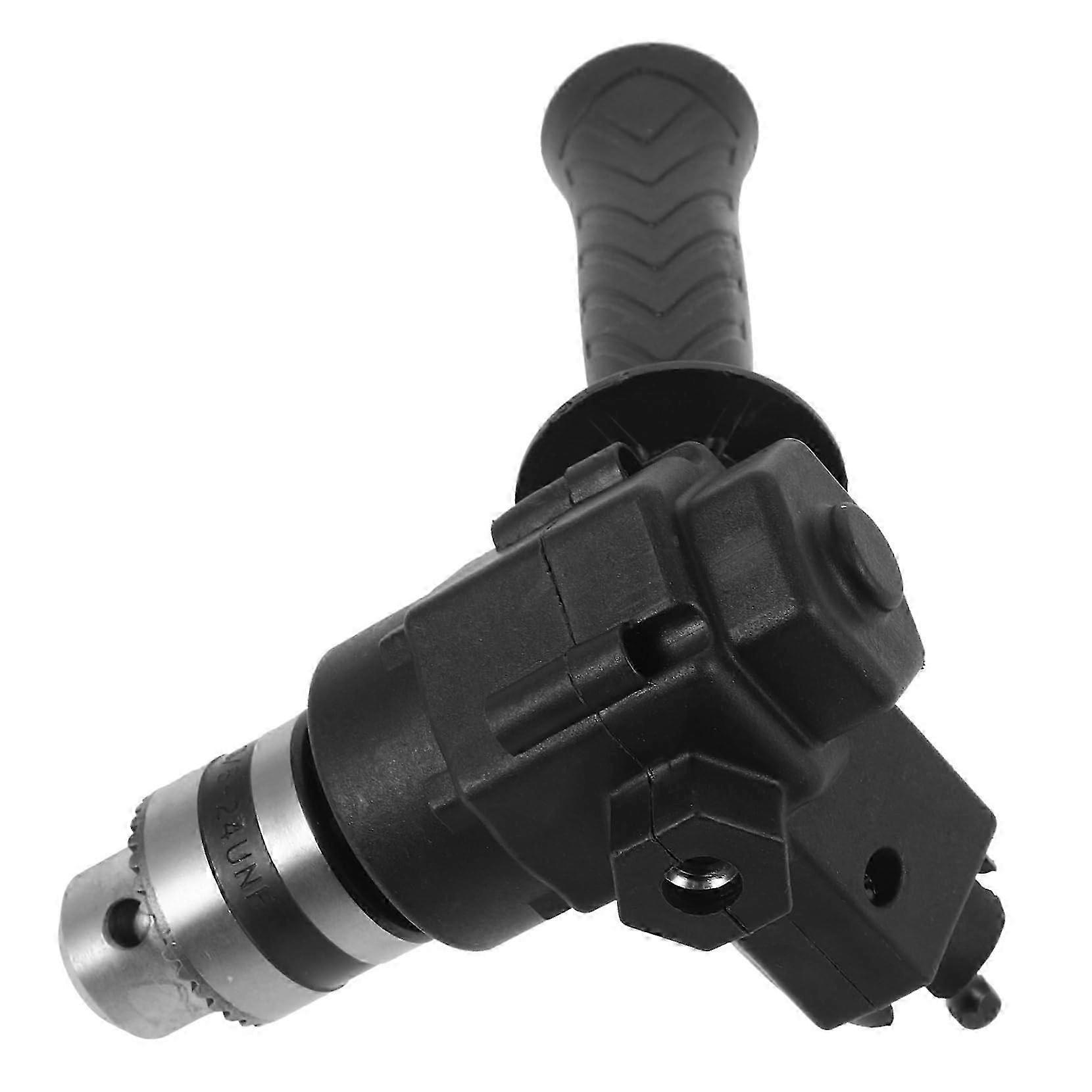 2026 Impact Driver Bit for Right Angle Drill 90 Degree Screwdriver Attachment Universal Drill Bits Converter