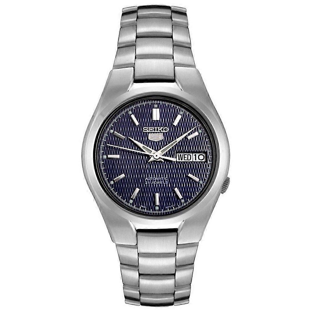 Seiko 5 Automatic 21 Jewels SNK603 SNK603K1 SNK603K Men's Watch