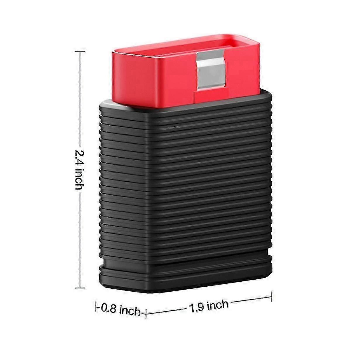 2025 Ediag Mini All System Car Diagnostic Tools Oil Sas 15 Reset Full Obd2 Code Reader Scanner