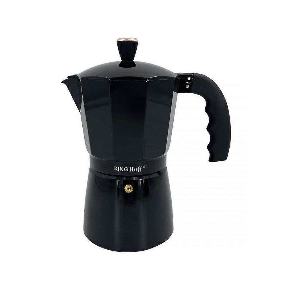  Kinghoff coffee maker KH1884