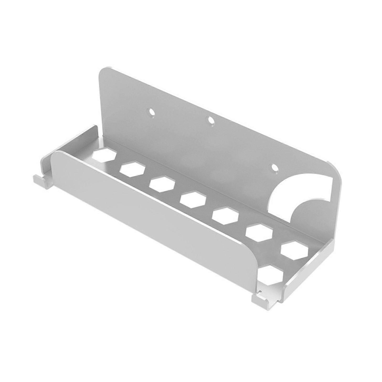 Display Shelf Holder Home Office Usage for Switch OLED/Switch Wall Holder