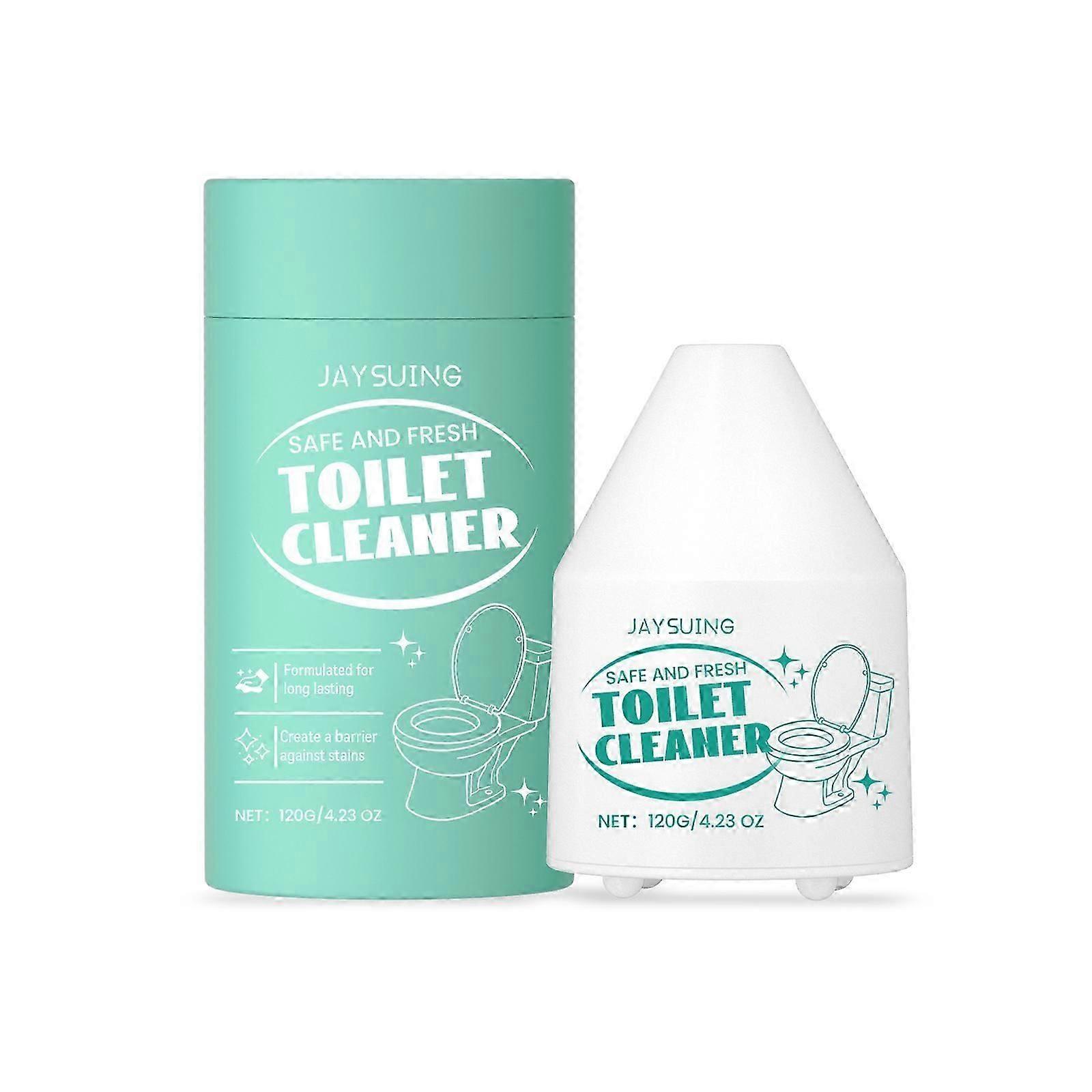 Toilet Automatic Cleaner