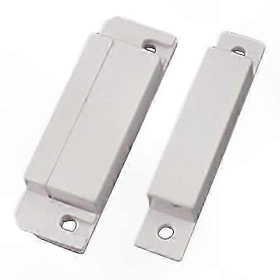 Magnetic Door Window Entry Alert Sensor Alarm Switch
