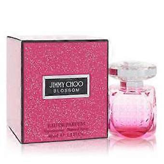  Jimmy Choo Blossom by Jimmy Choo - Eau De Parfum Spray 1.3 oz - Women 