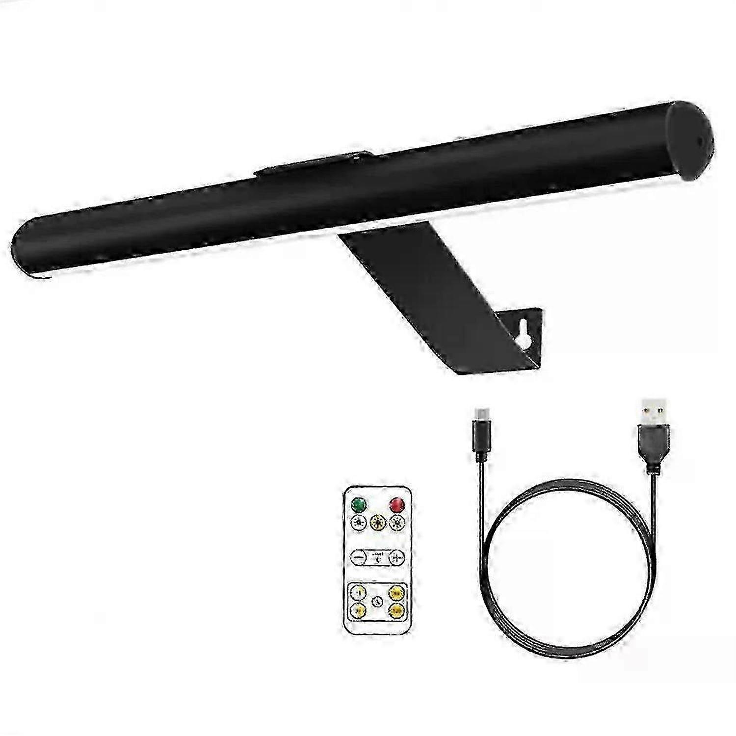 Dartboard Light 3 Lighting Colours Remote Control Touch Button