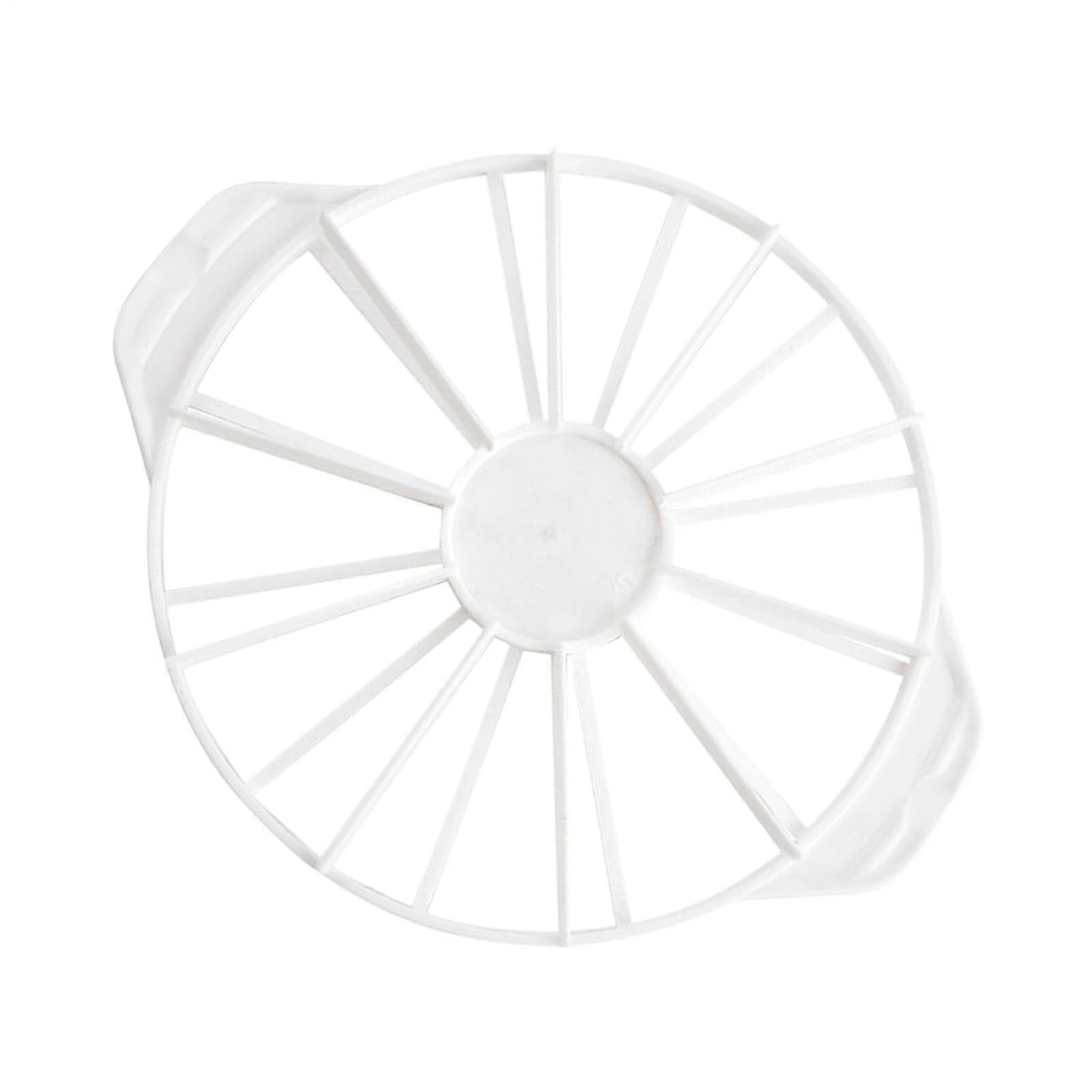 Cake Cutter with Precision Slice Guide, Adjustable Even Cake Slicer for Equal Portions 10/12