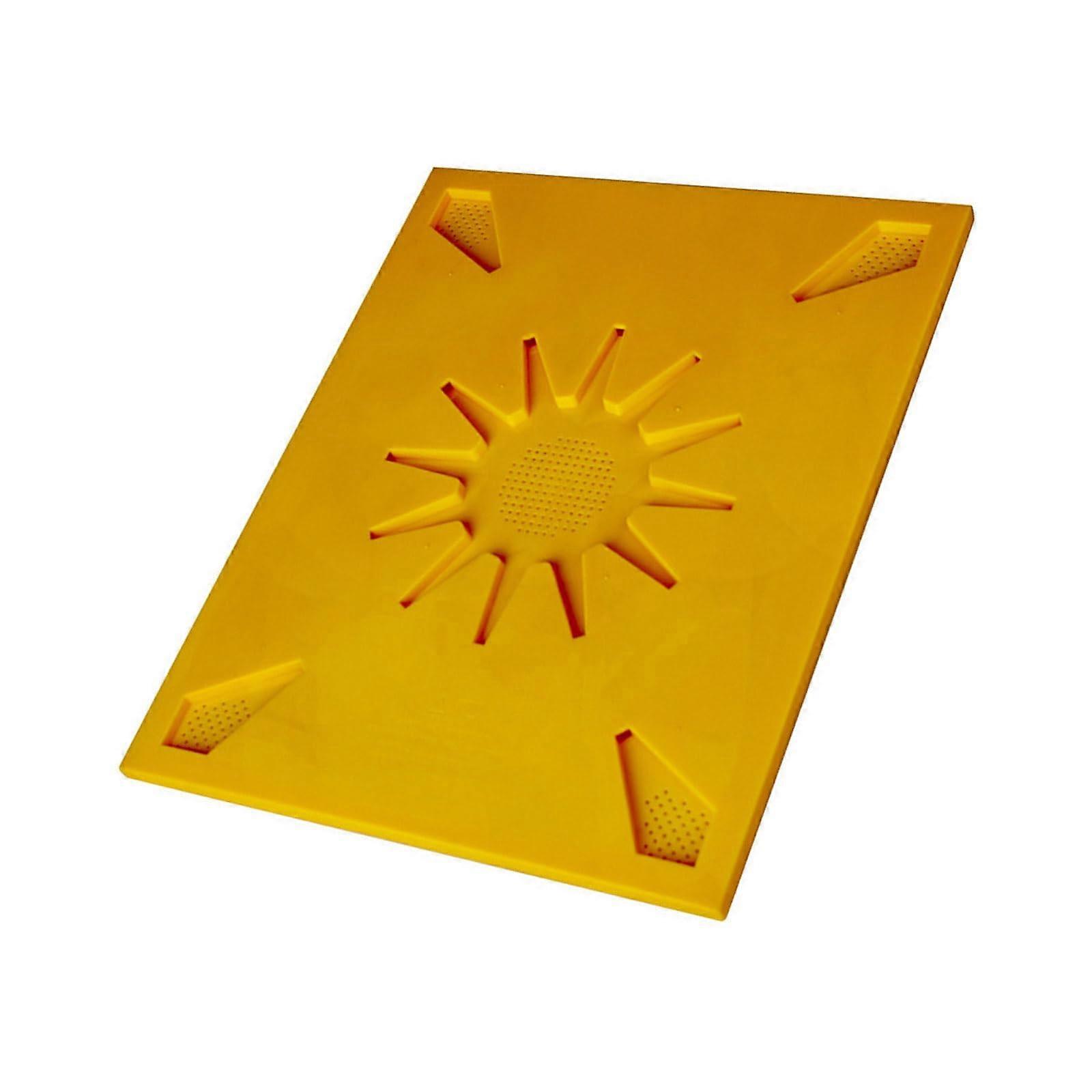 Bee Pollen Collector  Efficiency Beekeeping Pollen Trap for Commercial YearRound Use