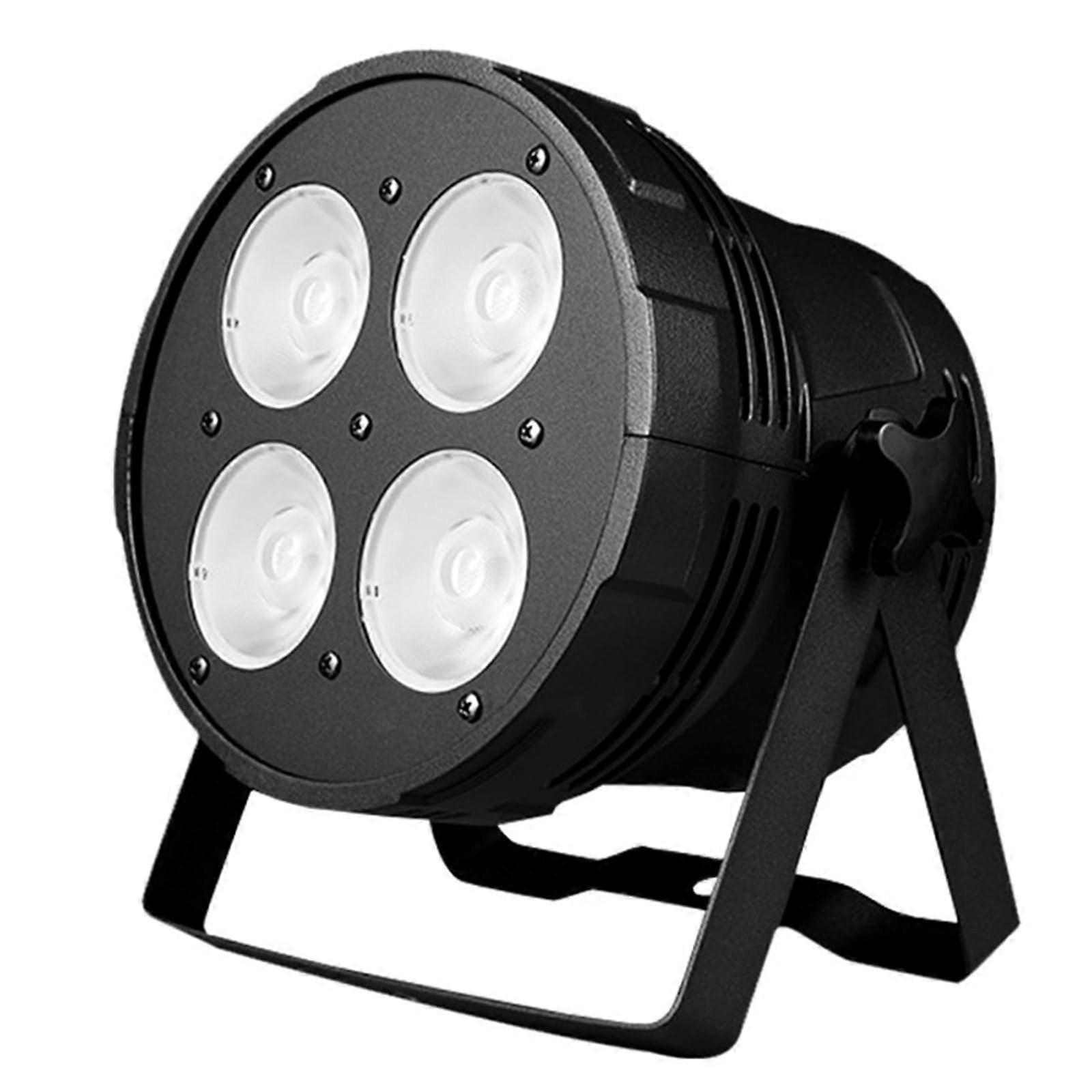 200W LED Stage Light Warm and Cold White Adjustable Color for Wedding Bar  Brightness