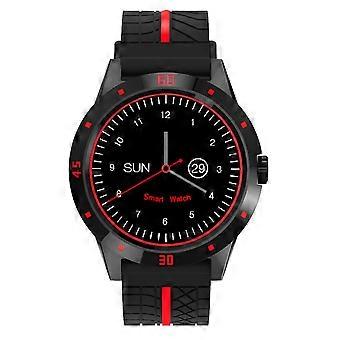 Smartwatch N6 z ekranem TFT o przekątnej 1,3 cala