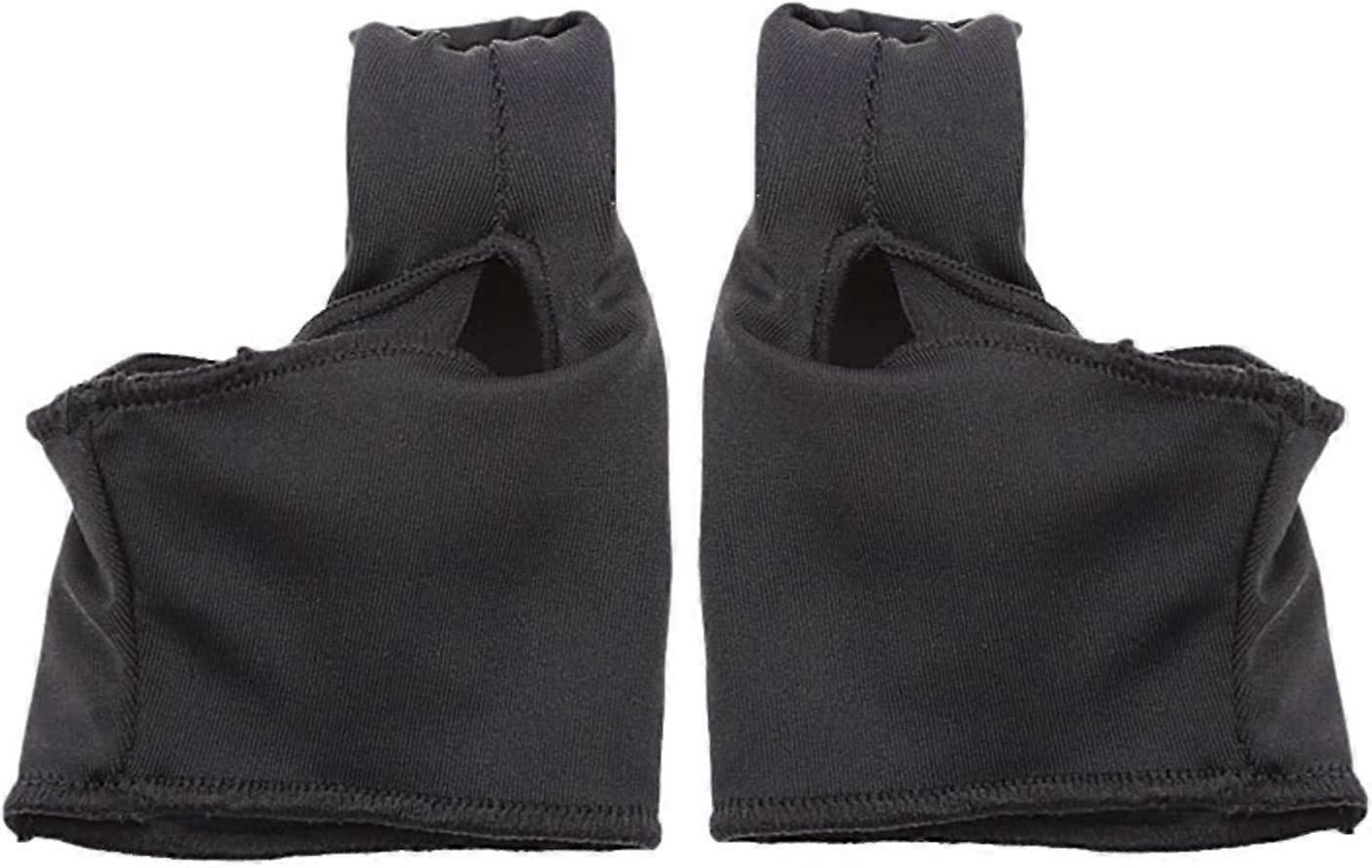 Toe Separator Socks Bunion Corrector for Hallux Valgus Orthotic Toe Alignment Support 2Pcs