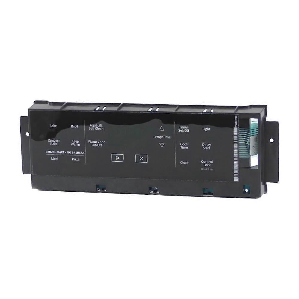 W11536793 Range Control Board Replacement DirectFit for Whirlpool Range Consistent Temperature Accuracy