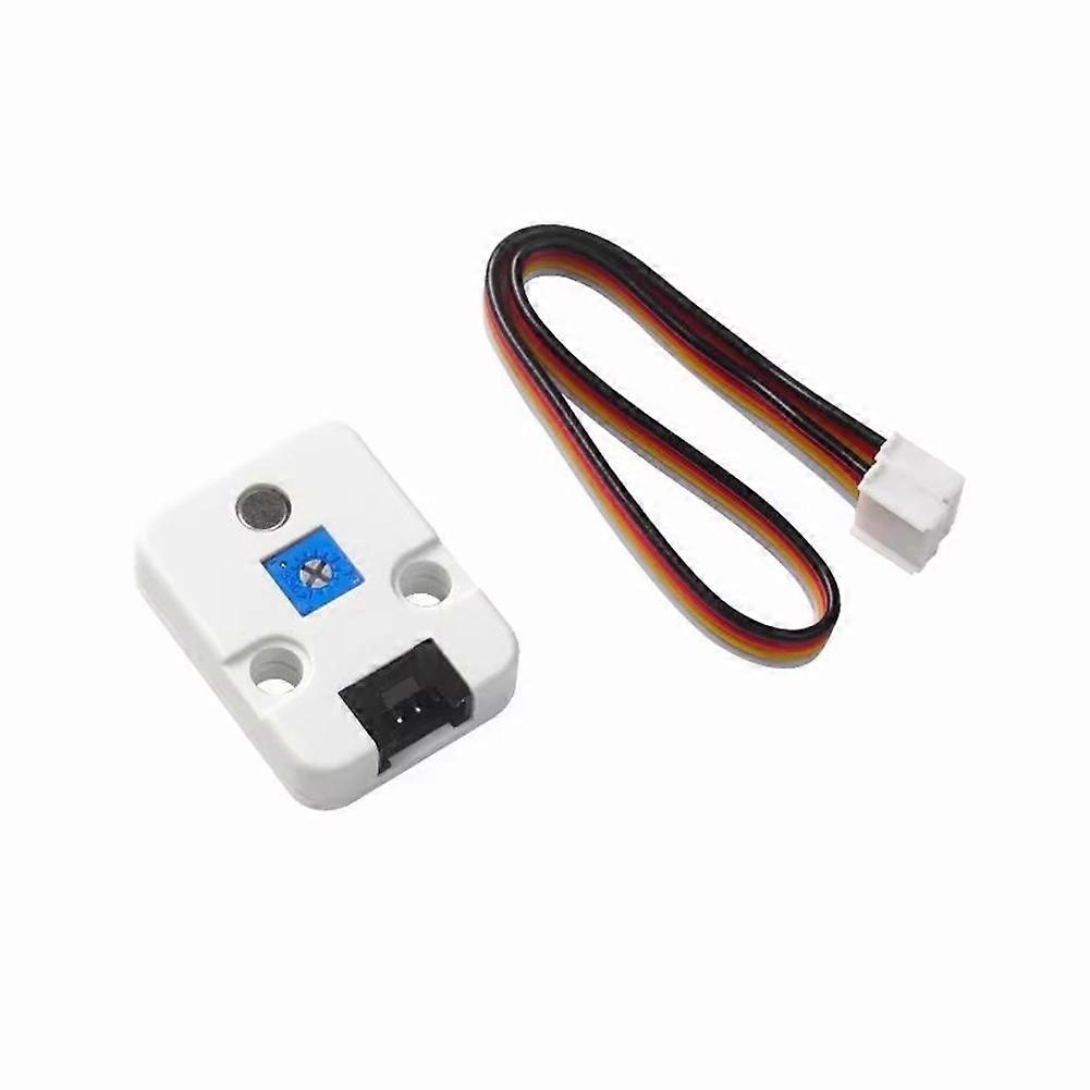 Unit MIC Microphone Unit Sound Sensor Omnidirectional Electret Microphone MAX4466