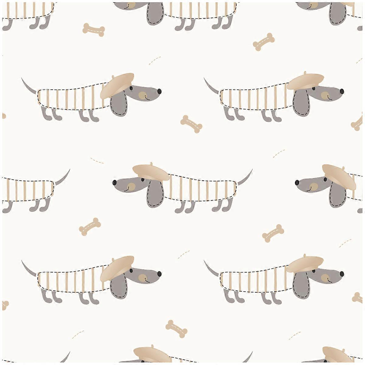 Sausage Dog Wallpaper EXCLUSIVE