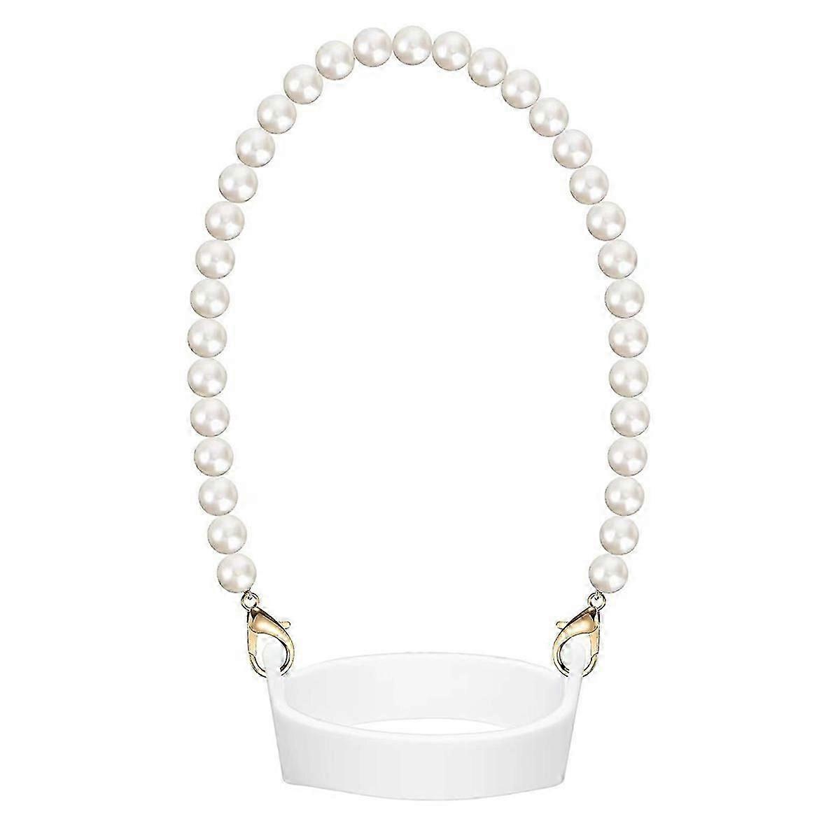 Water Bottle Handle with Strap for Cup Accessories