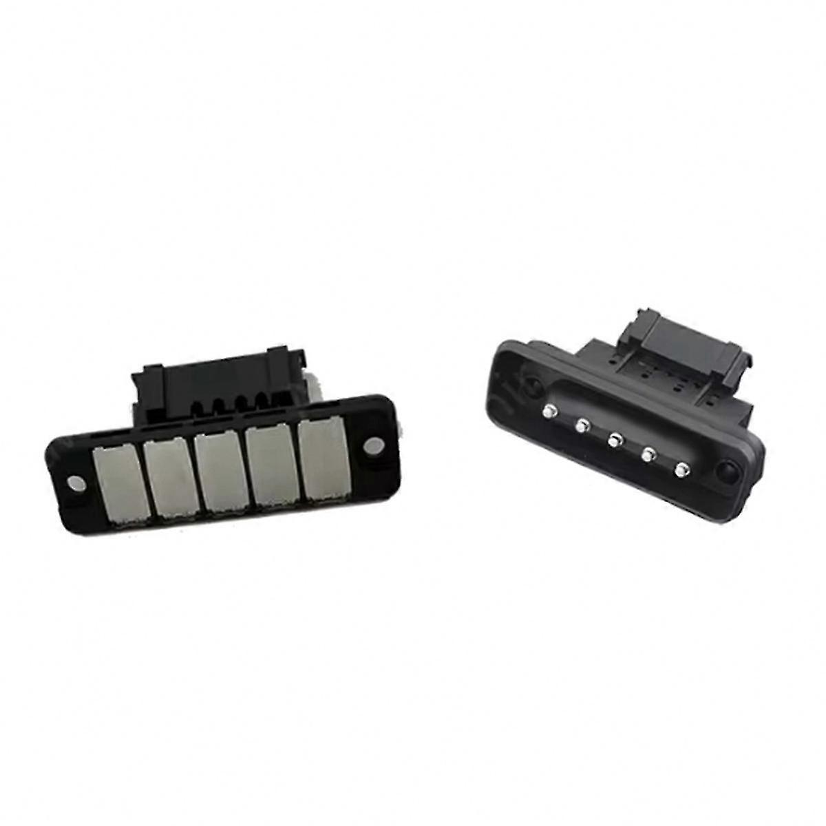 Electric Contact Switch for Sliding Doors, Compatible with Multiple Models