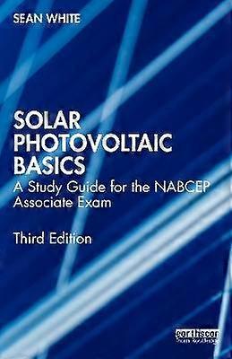 Solar Photovoltaic Basics