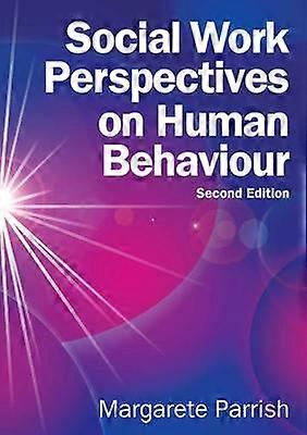 Social Work Perspectives on Human Behaviour