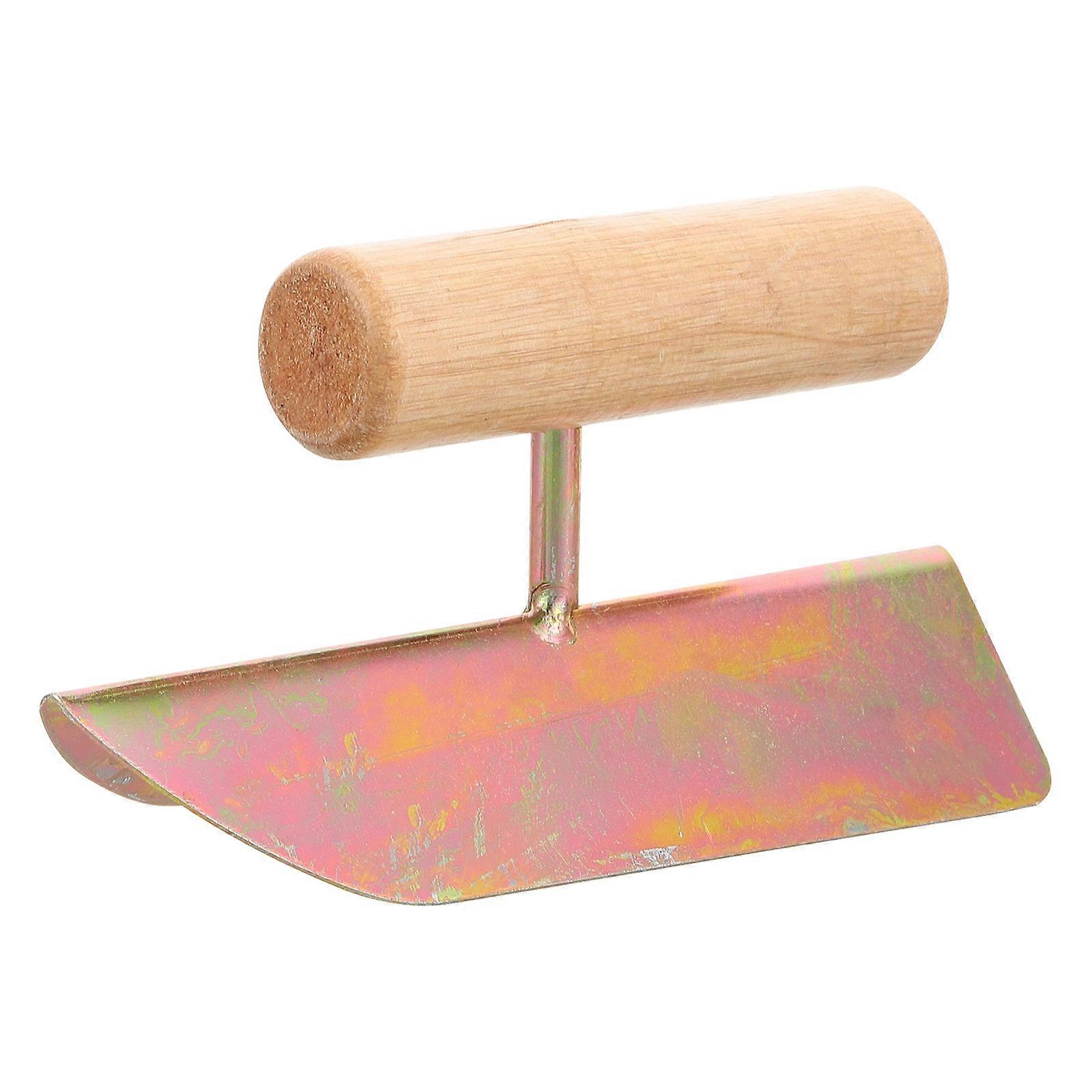 Corner Trowel Paint Construction Spatula Finishing Trowel