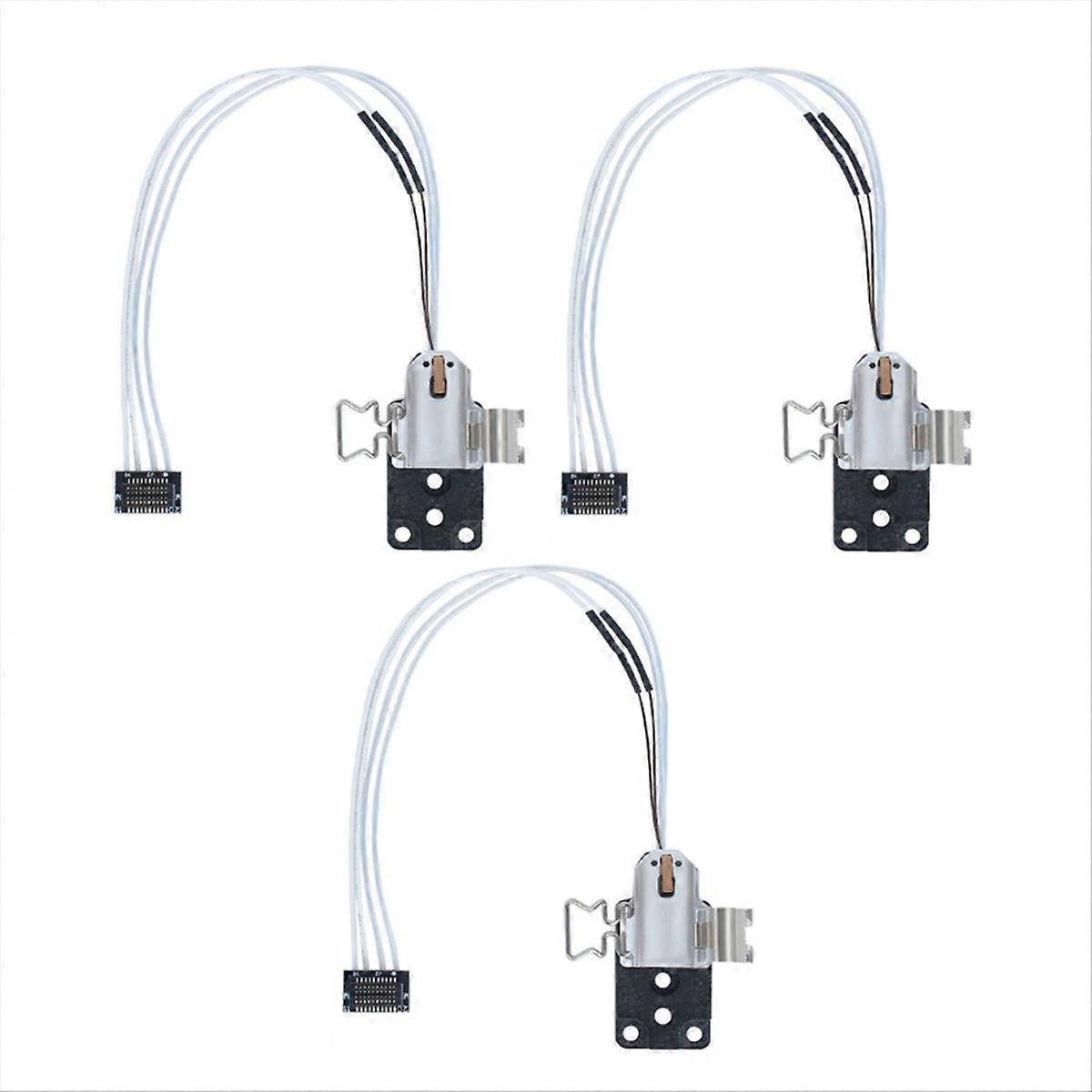 3Pcs hotend assembly for A1 Mini