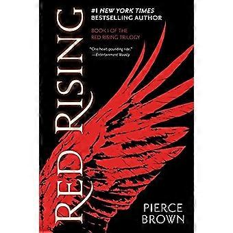 Roten Rising