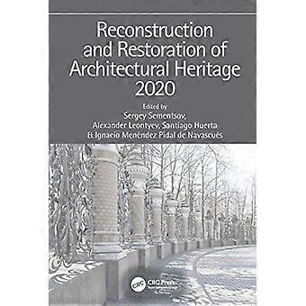 Rekonstruktion und Restaurierung des architektonischen Erbes