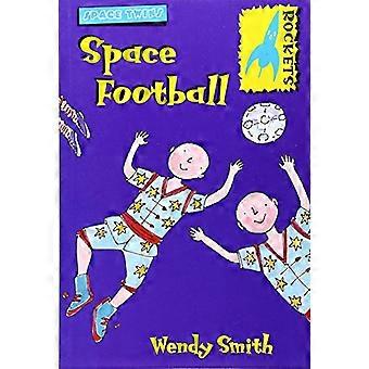 Espace Football (fusées : espace Twins)