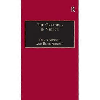 Das Oratorium in Venedig