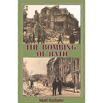 Die Bombardierung des Bades