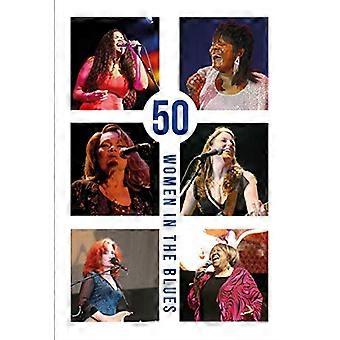 50 Vrouwen in de Blues (50 Vrouwen)