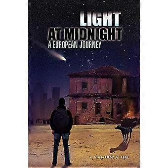 Luce a mezzanotte