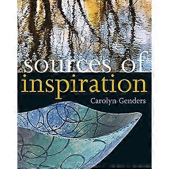 Quellen der Inspiration