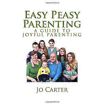 Easy Peasy Ouderschap