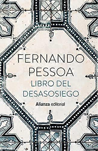 Libro del desasosiego