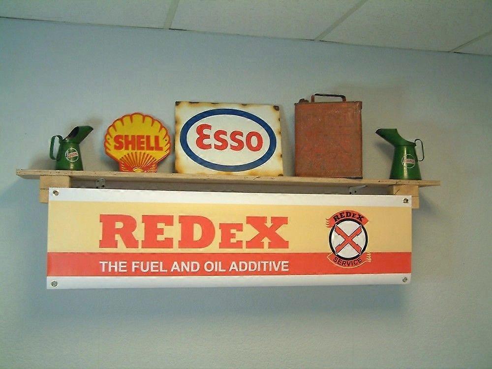Bannière Redex HF1093