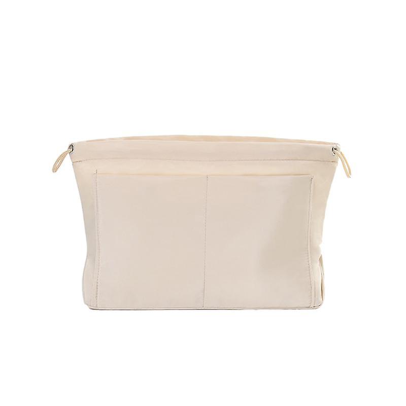 Mini Insert Bag Organizer Makeup Pouch Small Internal Divider Insert For Handbags, Totes