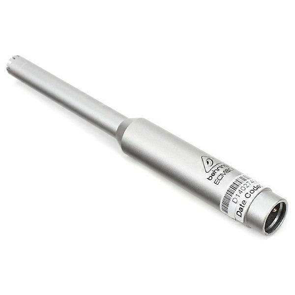 Behringer Ecm8000 - Measurement Microphone