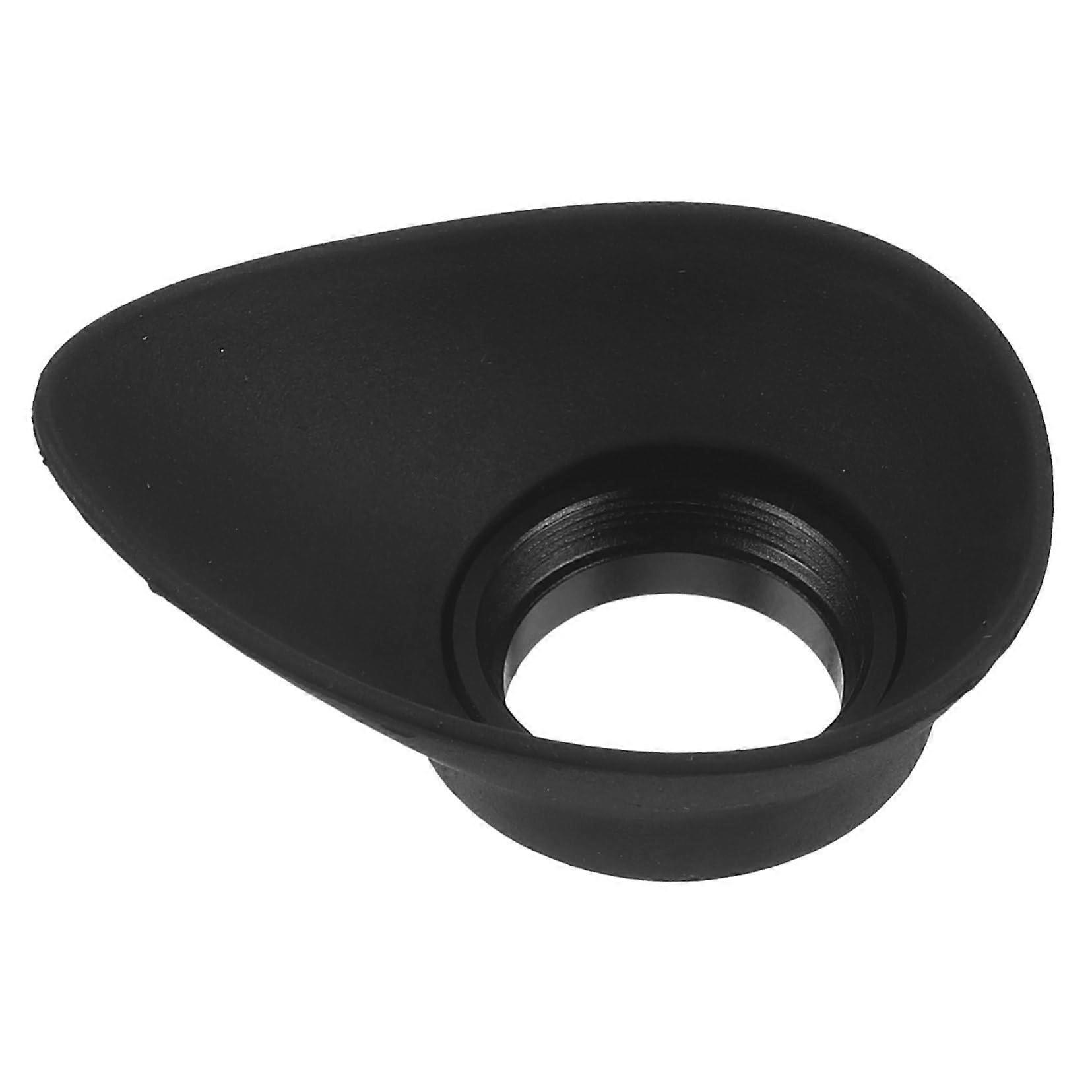 Camera Eyecup Replacement for Dx Ds Dx Dh with Comfortable Viewing Edge and Light Blocking Design