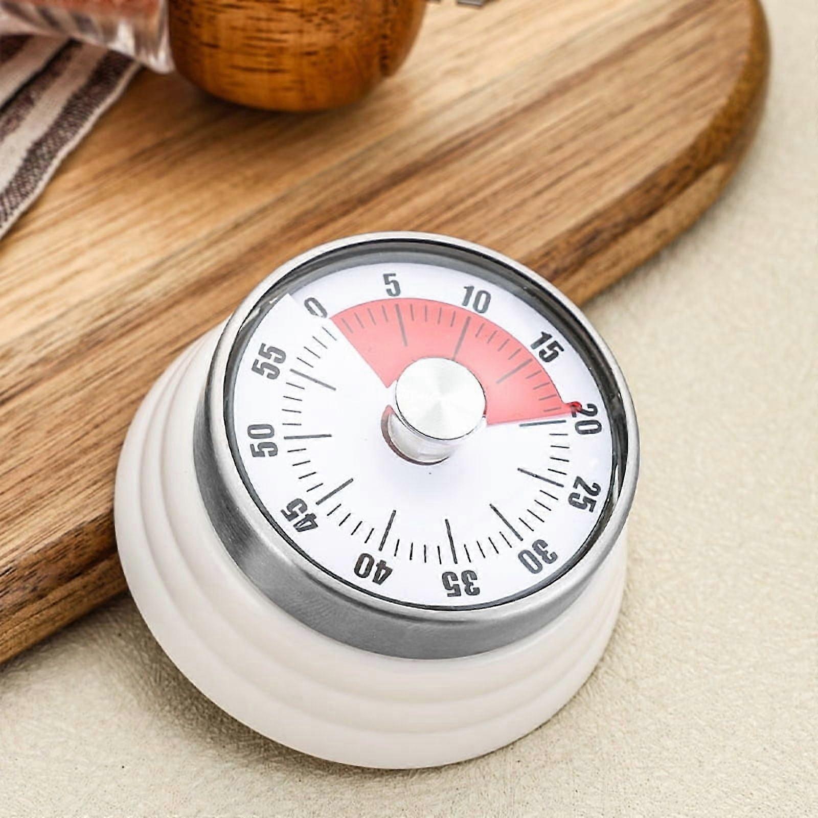 Timer, Kitchen Alarm Clock, Student Reminder Device, Loud Stopwatch Timer