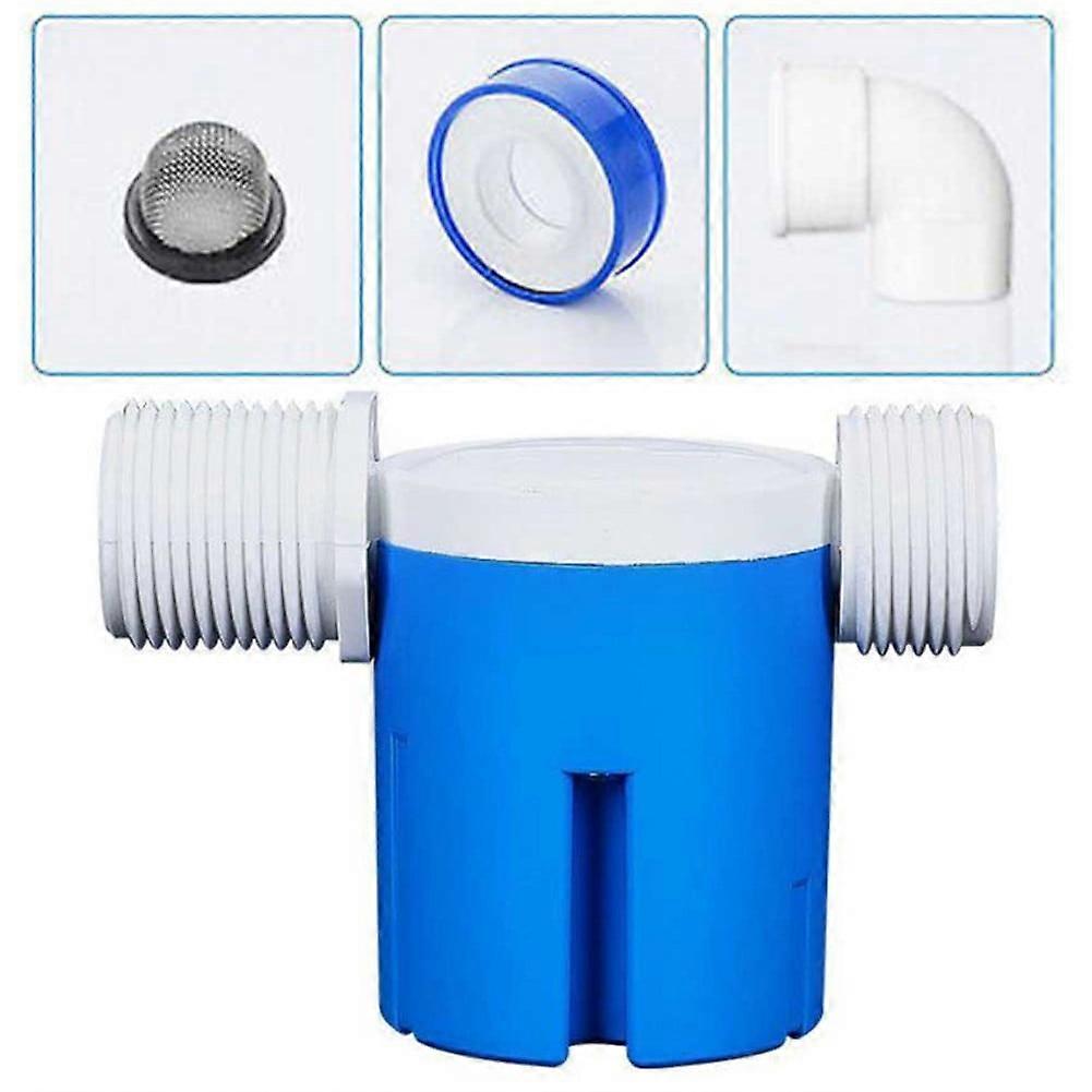 Performance Dn25 Automatic Control Water Level Float Valve For Water Tank