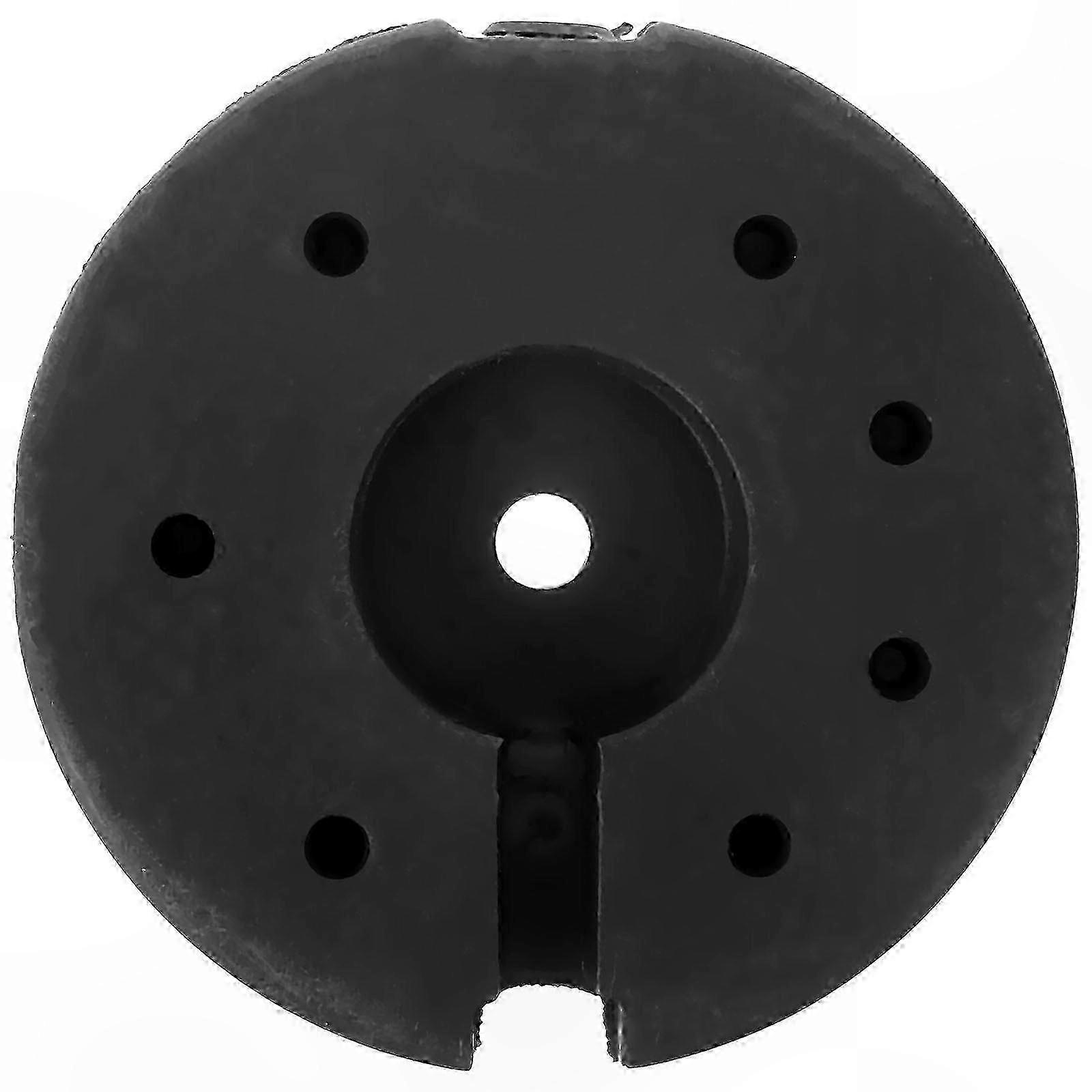 Weighted Base Floor Lamp Metal Stabilization Setv